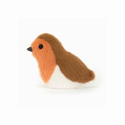 Jellycat Robin Vogels | YR5096173